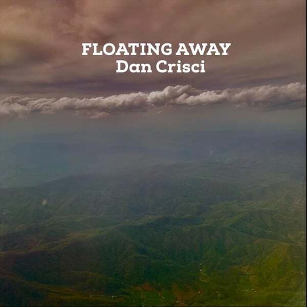 Cover art for Floating Away