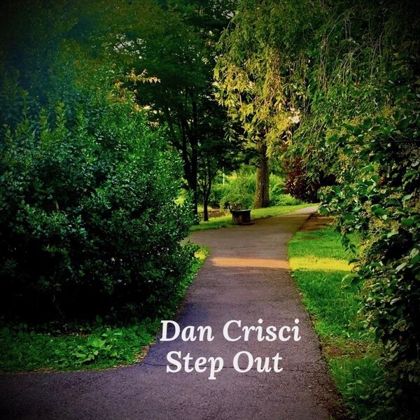 Cover art for Step Out