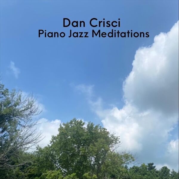 Cover art for Piano Jazz Meditations