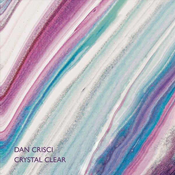 Cover art for Crystal Clear
