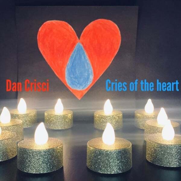 Cover art for Cries of the Heart